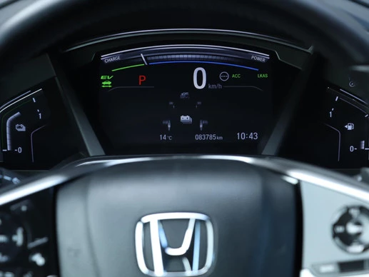 Honda CR-V - Afbeelding 15 van 28