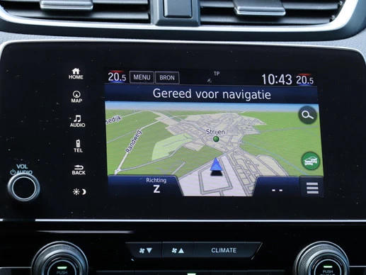 Honda CR-V - Afbeelding 16 van 28