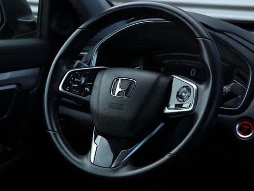Honda CR-V - Afbeelding 24 van 28