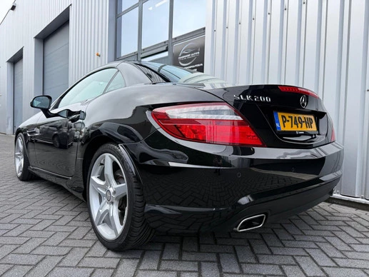 Mercedes-Benz SLK - Afbeelding 2 van 30