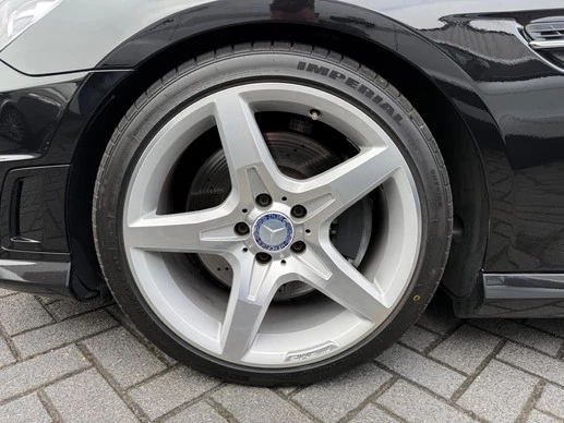 Mercedes-Benz SLK - Afbeelding 4 van 30