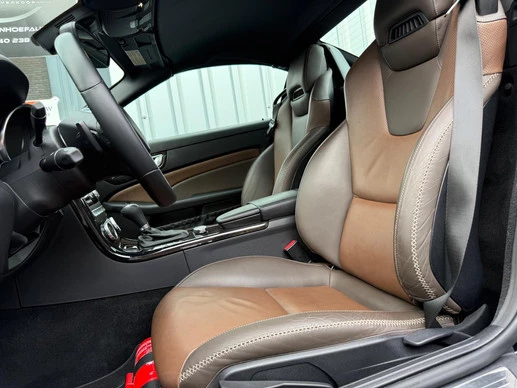 Mercedes-Benz SLK - Afbeelding 6 van 30