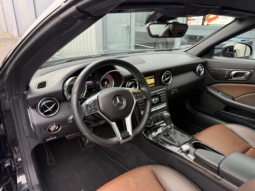 Mercedes-Benz SLK - Afbeelding 7 van 30