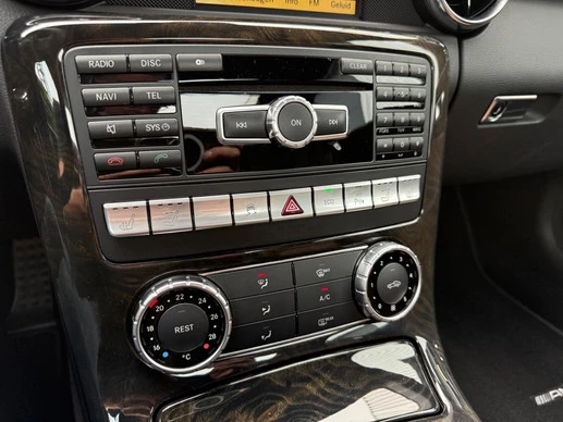 Mercedes-Benz SLK - Afbeelding 9 van 30