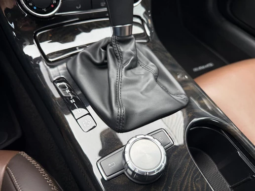 Mercedes-Benz SLK - Afbeelding 10 van 30