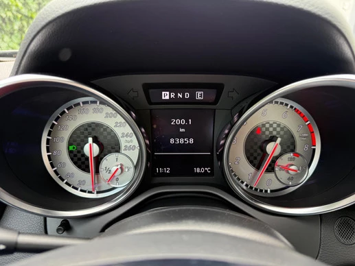 Mercedes-Benz SLK - Afbeelding 12 van 30