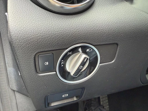 Mercedes-Benz SLK - Afbeelding 13 van 30