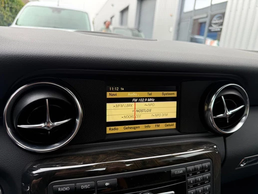 Mercedes-Benz SLK - Afbeelding 16 van 30
