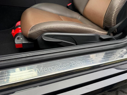 Mercedes-Benz SLK - Afbeelding 17 van 30