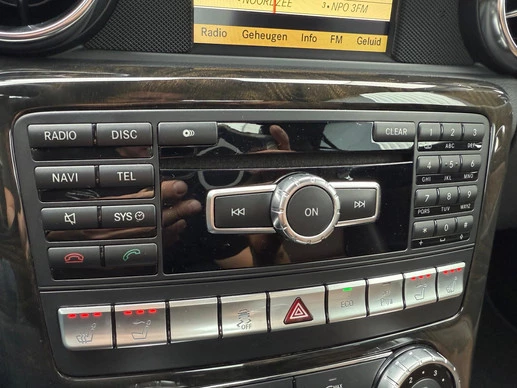 Mercedes-Benz SLK - Afbeelding 19 van 30