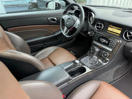 Mercedes-Benz SLK - Afbeelding 23 van 30