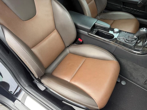 Mercedes-Benz SLK - Afbeelding 24 van 30