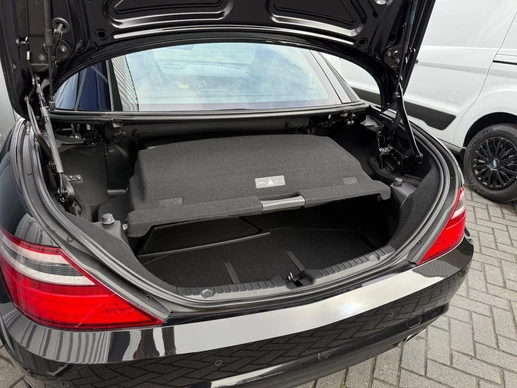Mercedes-Benz SLK - Afbeelding 25 van 30