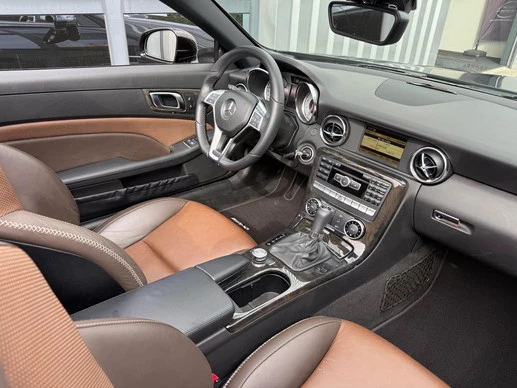 Mercedes-Benz SLK - Afbeelding 26 van 30