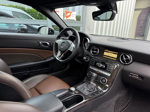 Mercedes-Benz SLK - Afbeelding 29 van 30