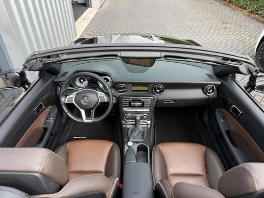 Mercedes-Benz SLK - Afbeelding 30 van 30