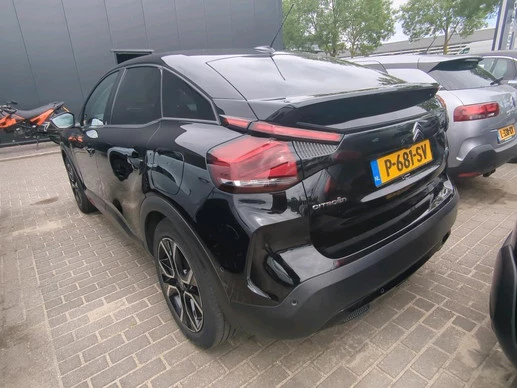Citroën ë-C4 - Afbeelding 2 van 9