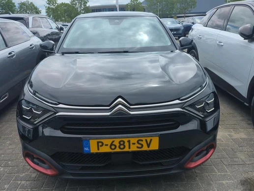 Citroën ë-C4 - Afbeelding 3 van 9
