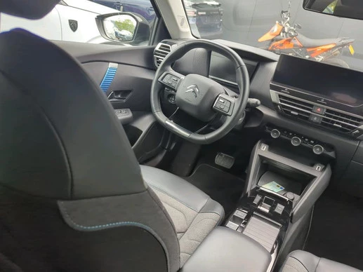 Citroën ë-C4 - Afbeelding 4 van 9