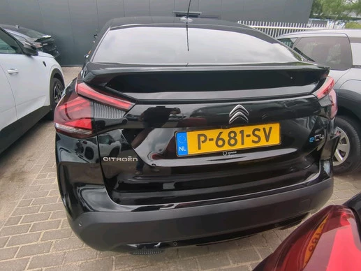 Citroën ë-C4 - Afbeelding 5 van 9