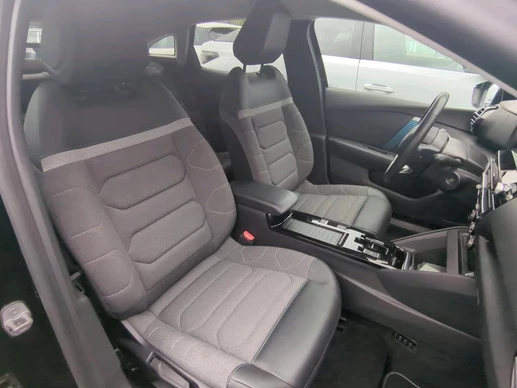 Citroën ë-C4 - Afbeelding 7 van 9
