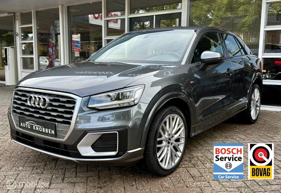 Audi Q2 - Afbeelding 1 van 19