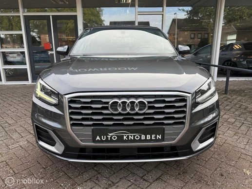 Audi Q2 - Afbeelding 2 van 19