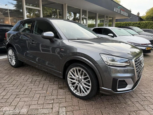 Audi Q2 - Afbeelding 3 van 19