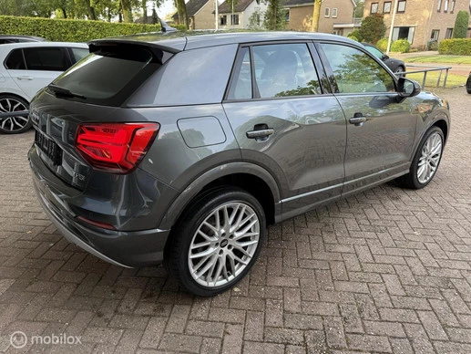 Audi Q2 - Afbeelding 4 van 19
