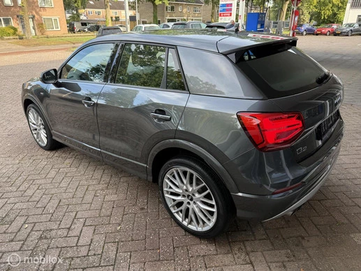 Audi Q2 - Afbeelding 5 van 19