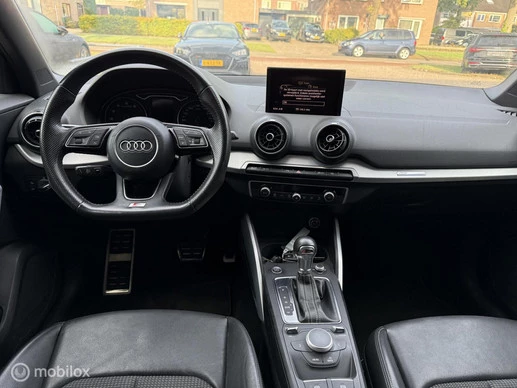 Audi Q2 - Afbeelding 7 van 19