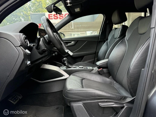 Audi Q2 - Afbeelding 8 van 19