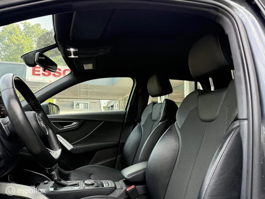 Audi Q2 - Afbeelding 9 van 19