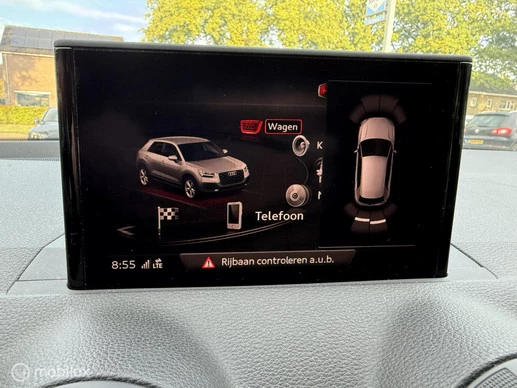 Audi Q2 - Afbeelding 15 van 19