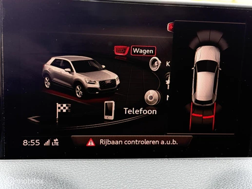 Audi Q2 - Afbeelding 16 van 19