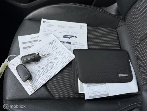 Audi Q2 - Afbeelding 17 van 19