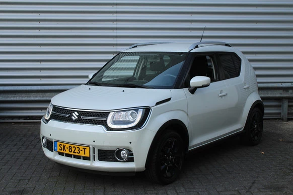 Suzuki Ignis - Afbeelding 1 van 30