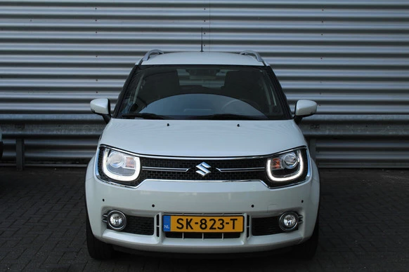 Suzuki Ignis - Afbeelding 2 van 30