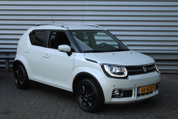 Suzuki Ignis - Afbeelding 3 van 30