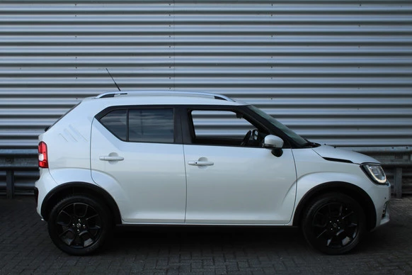 Suzuki Ignis - Afbeelding 4 van 30