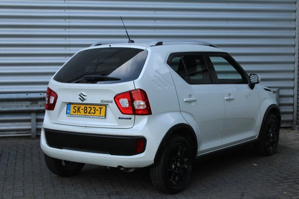 Suzuki Ignis - Afbeelding 5 van 30