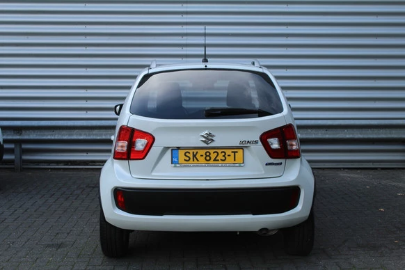 Suzuki Ignis - Afbeelding 6 van 30