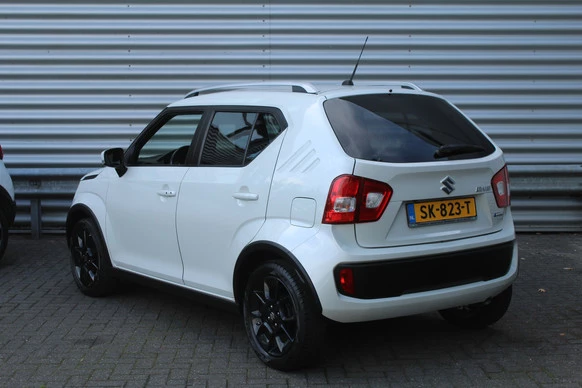 Suzuki Ignis - Afbeelding 7 van 30