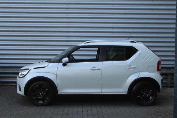 Suzuki Ignis - Afbeelding 8 van 30