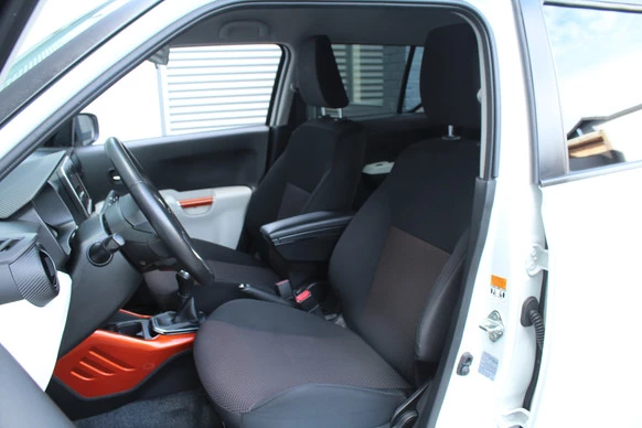 Suzuki Ignis - Afbeelding 10 van 30