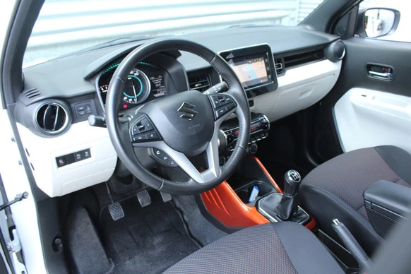 Suzuki Ignis - Afbeelding 11 van 30
