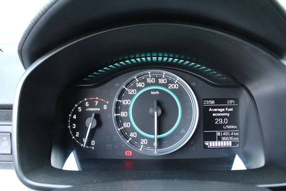 Suzuki Ignis - Afbeelding 12 van 30