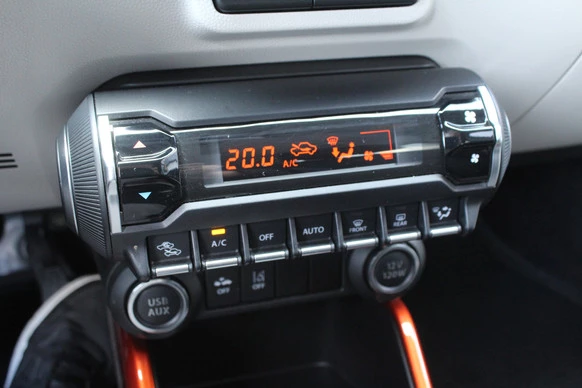 Suzuki Ignis - Afbeelding 16 van 30