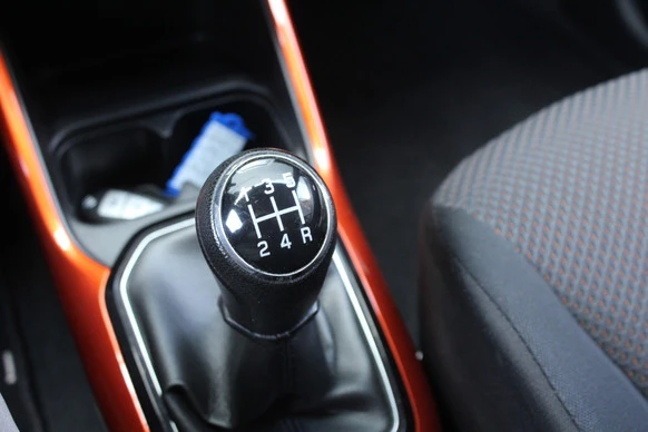 Suzuki Ignis - Afbeelding 17 van 30