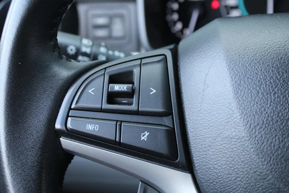 Suzuki Ignis - Afbeelding 18 van 30